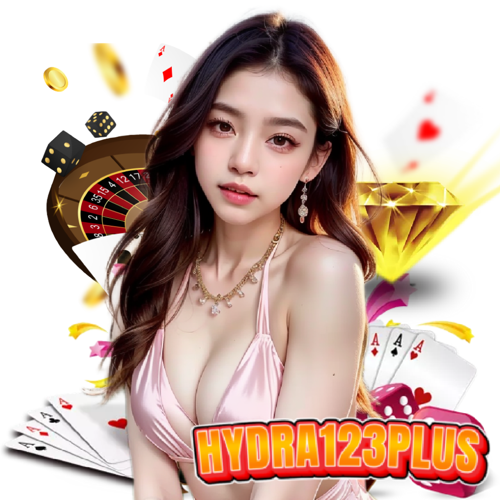 hydra123plus คาสิโน
