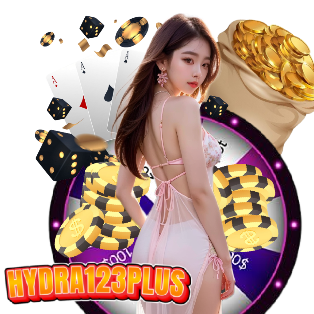 hydra123plus จ่ายจริง