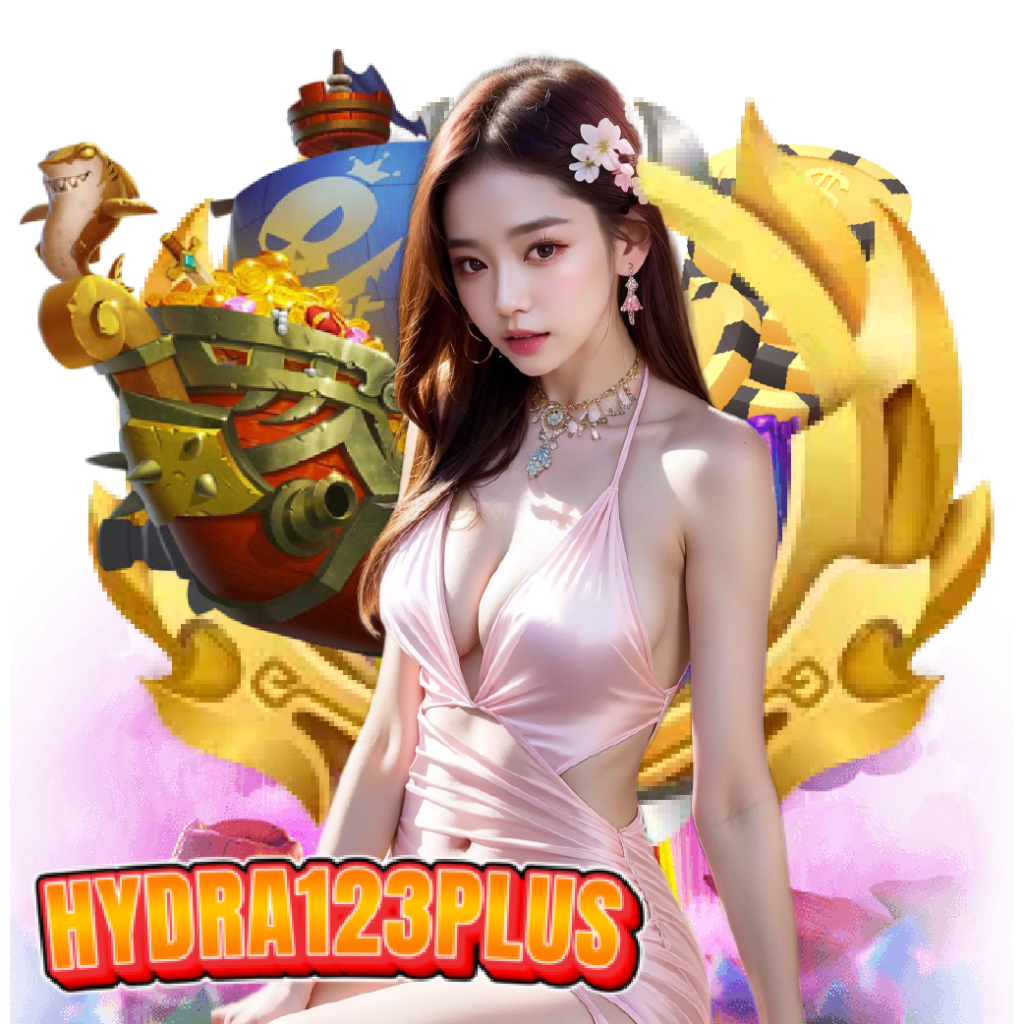 hydra123plus อันดับ 1