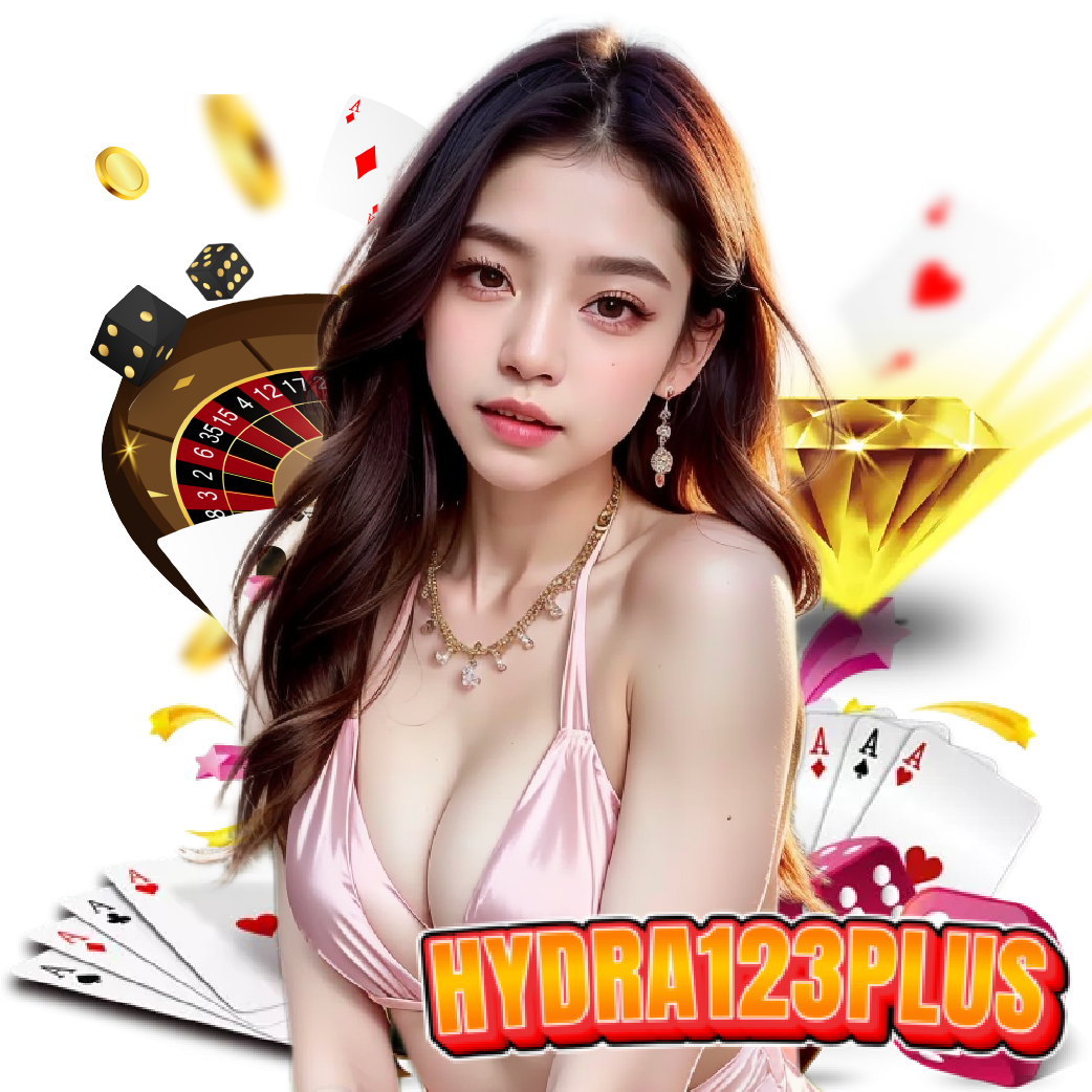 hydra123plus คาสิโน