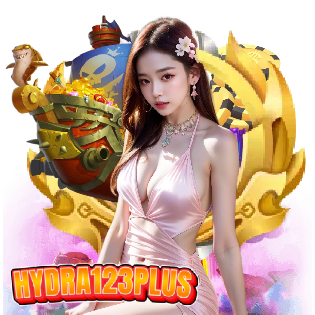 hydra123plus อันดับ 1