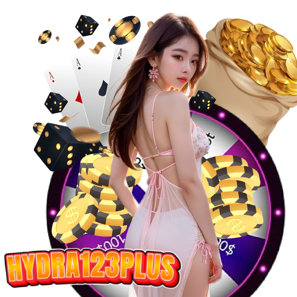 hydra123plus จ่ายจริง